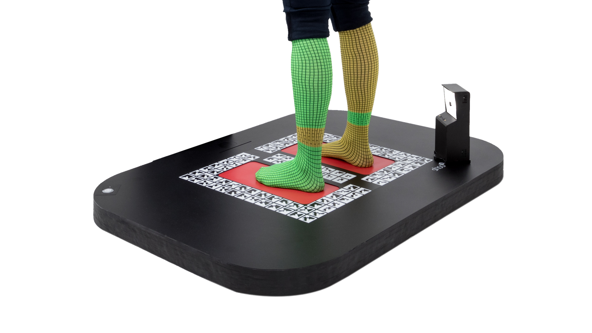 Feetbox 3D
