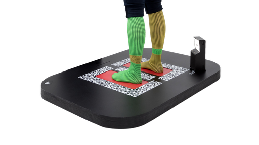 Feetbox 3D