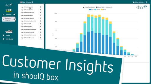 Customer Insights